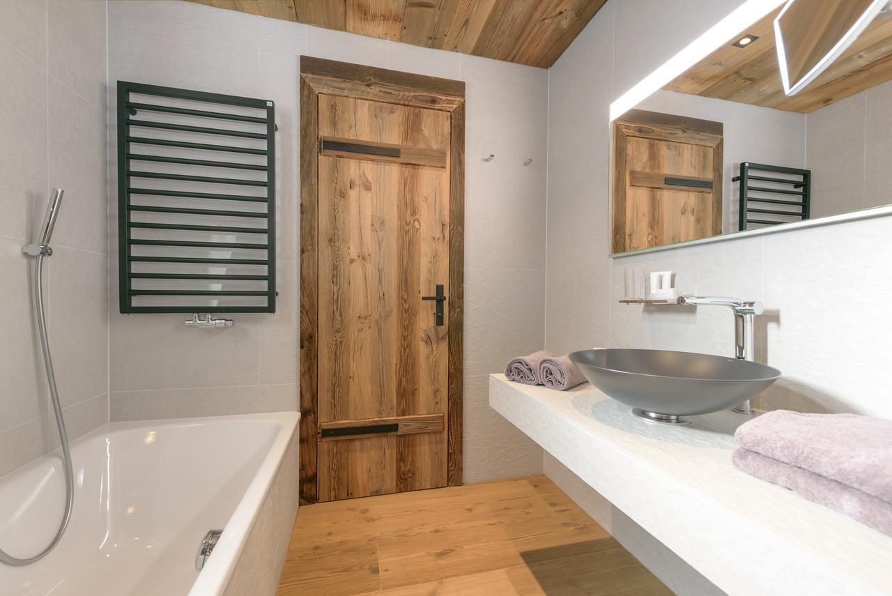Lisa-Chalets Flachau Dış mekan fotoğraf