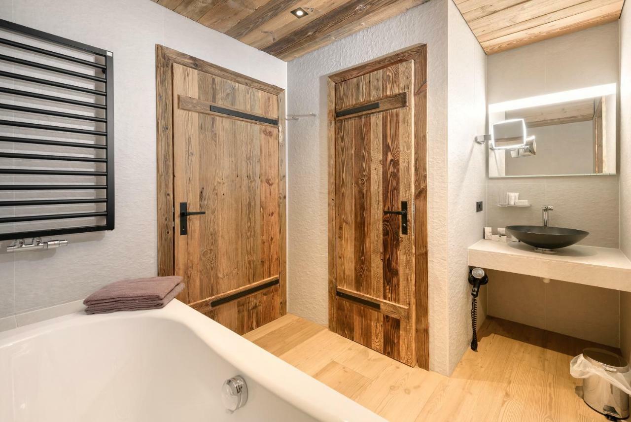 Lisa-Chalets Flachau Dış mekan fotoğraf
