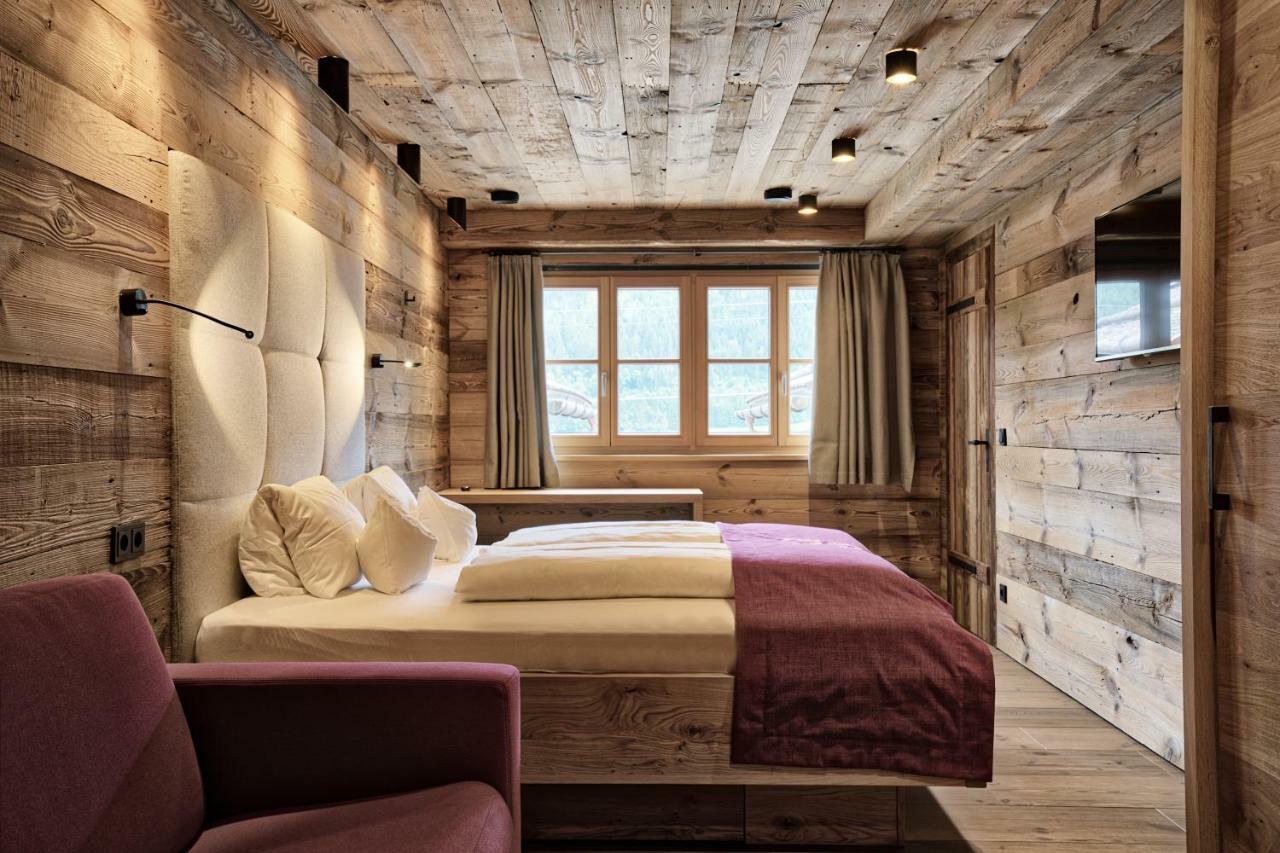 Lisa-Chalets Flachau Dış mekan fotoğraf