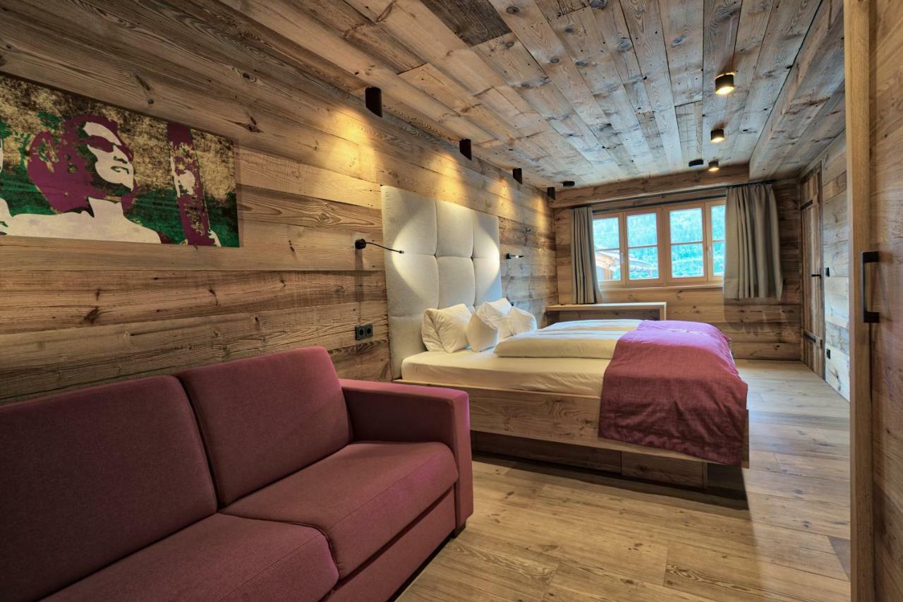 Lisa-Chalets Flachau Dış mekan fotoğraf