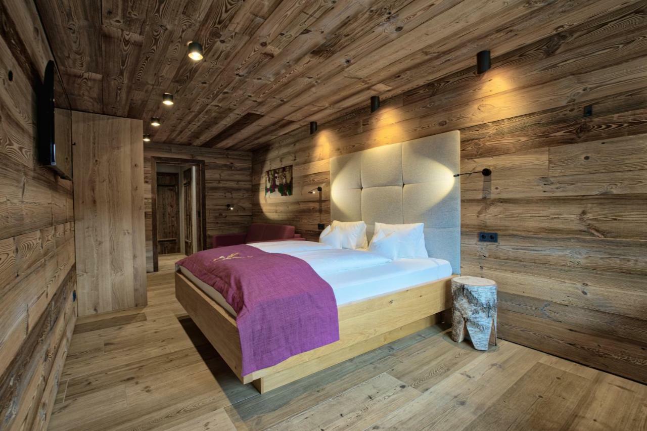 Lisa-Chalets Flachau Dış mekan fotoğraf