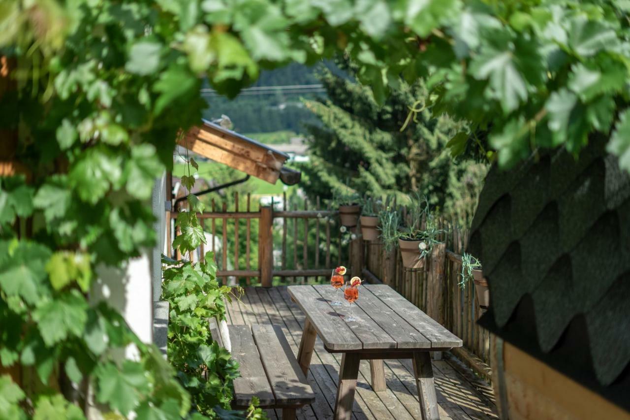 Lisa-Chalets Flachau Dış mekan fotoğraf