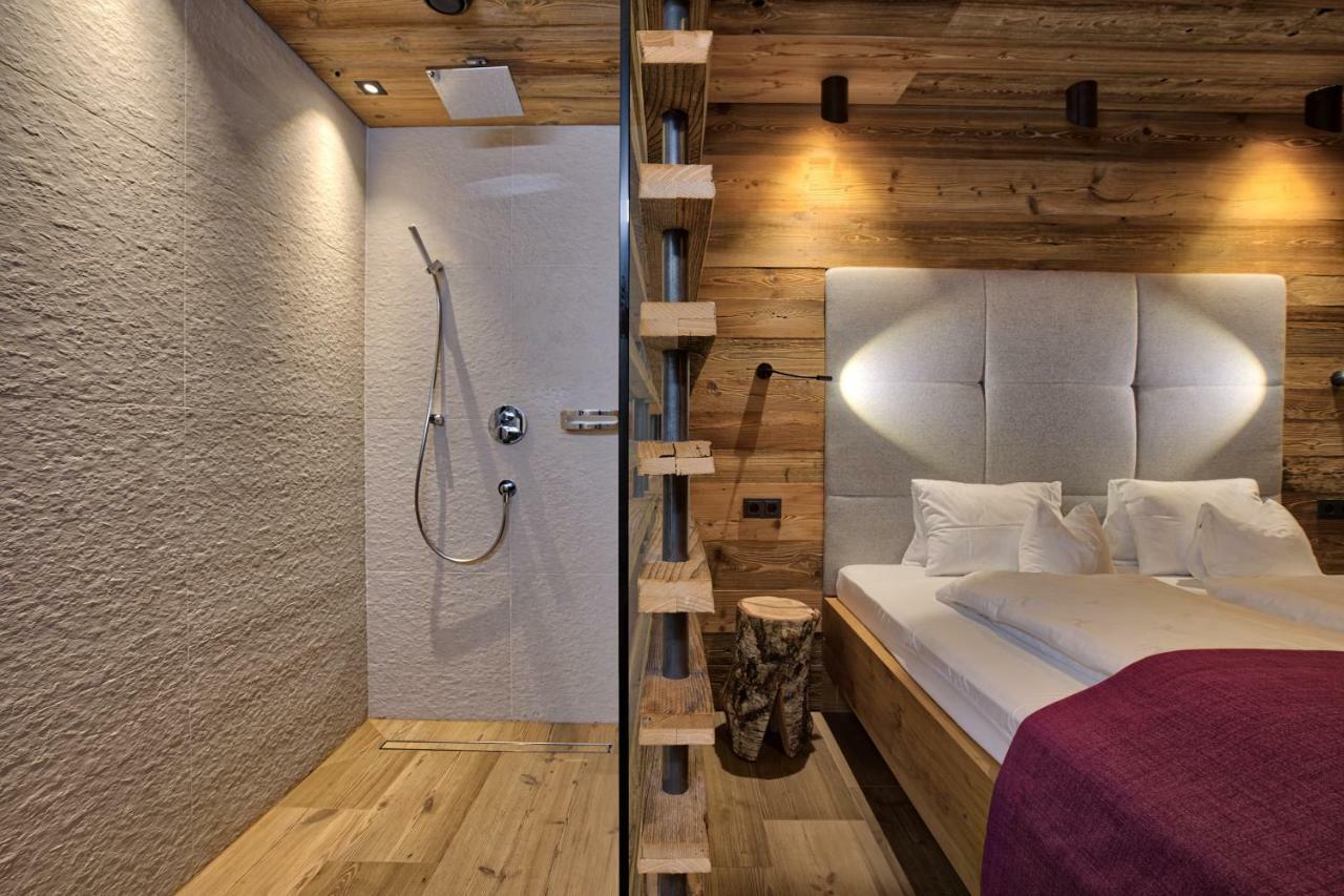 Lisa-Chalets Flachau Dış mekan fotoğraf