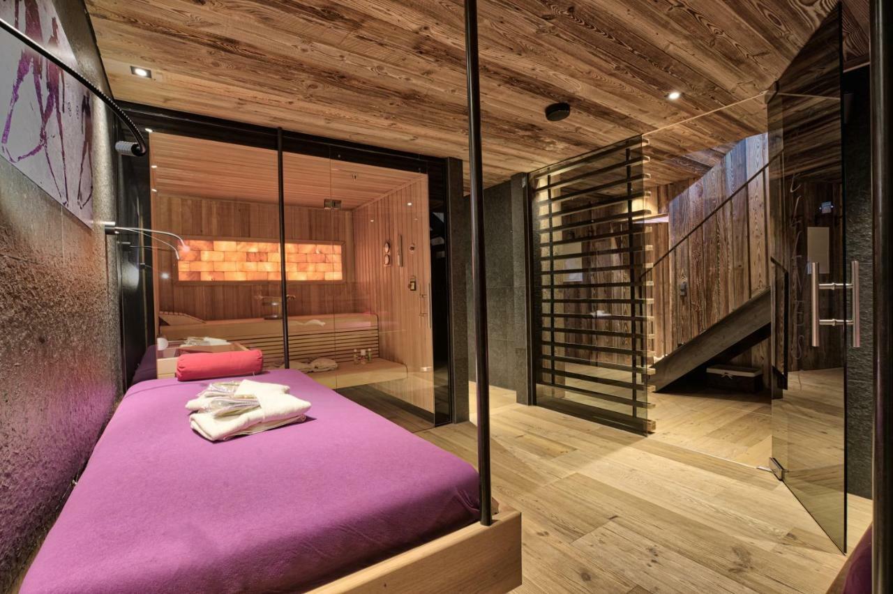 Lisa-Chalets Flachau Dış mekan fotoğraf