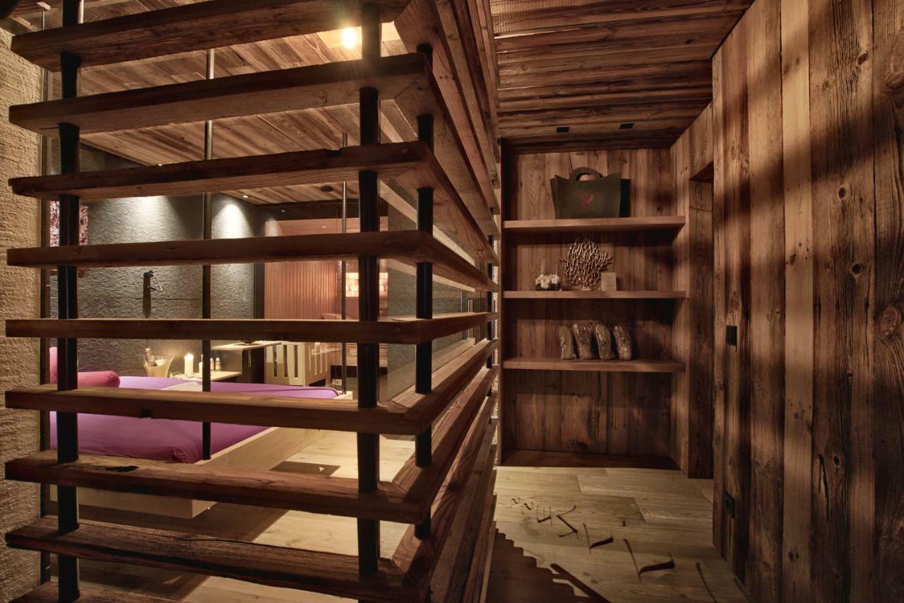 Lisa-Chalets Flachau Dış mekan fotoğraf